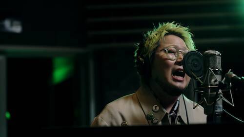 “Melody of meiji”第５弾にこっちのけんと登場！