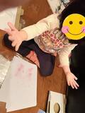 「華原朋美、４歳愛息子の体調回復傾向をブログで報告」の画像2