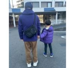 「心配で泣きそうに」ココリコ遠藤、８歳次男手術に涙目　