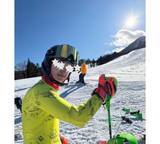 「高橋克典、16歳息子の朗報に感謝「本人とても頑張った」」の画像1