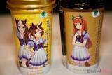「「ウマ娘」の顔ぶれズラリ！ ファミマコラボで味も１着」の画像9