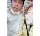 「パンサー尾形、久しぶりに交際時代の定番デートスポットへ」の画像1