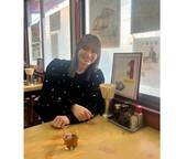 「新山千春、16歳の頃に支えられた思い出の町中華を再訪」の画像1