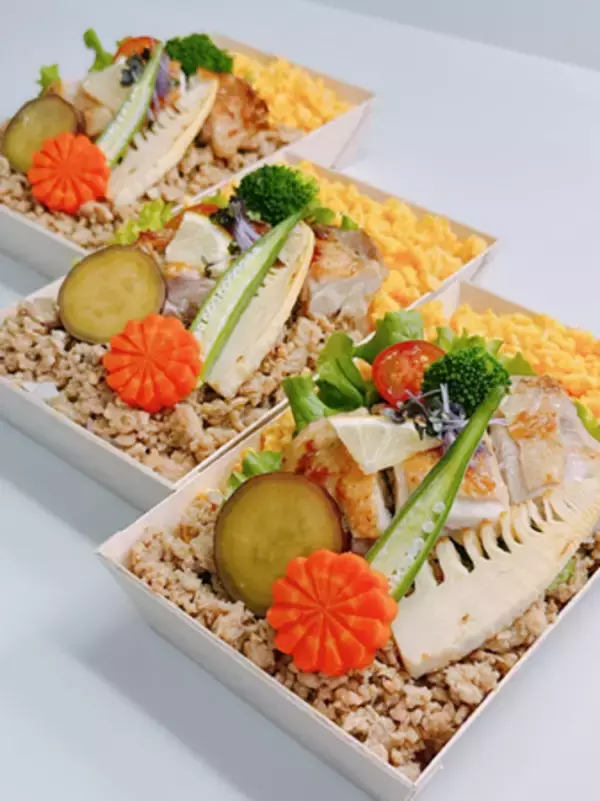 「渡辺美奈代、家族のための弁当＆アップルケーキ披露」の画像