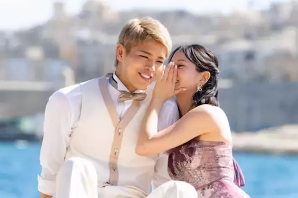 『ラブパワーキングダム２』１話からハイスピード展開にスタジオ驚愕