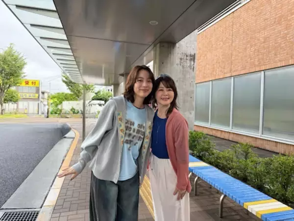 のん、Tokyo middle 30で８年ぶり堀内敬子と共演に歓喜