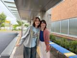「のん、Tokyo middle 30で８年ぶり堀内敬子と共演に歓喜」の画像2