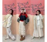 「平野ノラ、『それスノ』伊藤英明"彼女役"コーデに反響」の画像2