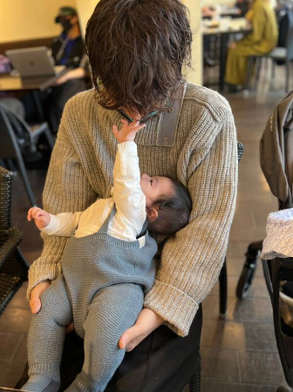 くみっきー 熟年離婚 夫 ましゅ君との結婚の決め手 22年3月12日 エキサイトニュース