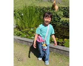小原正子、息子たちの少年野球チームでマネージャー務める