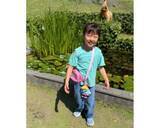 「小原正子、息子たちの少年野球チームでマネージャー務める」の画像2