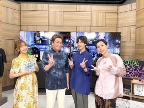 平田広明＆KENNが『宇宙兄弟』の名セリフの裏側を熱弁