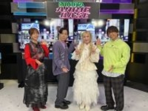 声優・白石晴香、『姫様“拷問”の時間です』の叫び声生披露