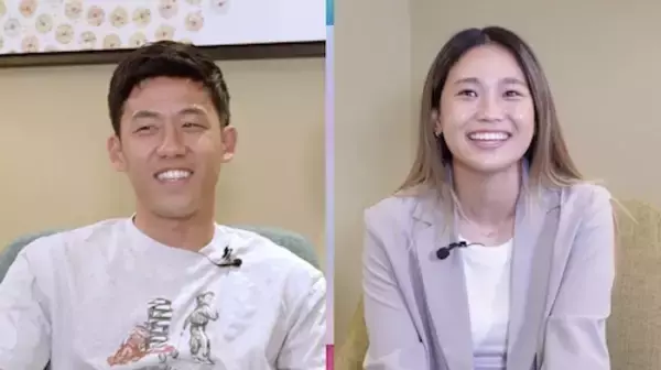 なでしこジャパンの長野風花×遠藤航、夢のボランチ対談実現