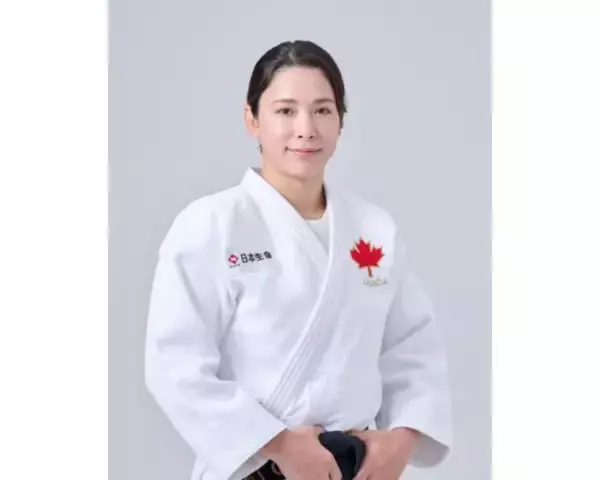 「ABEMA、大相撲七月場所中日に柔道女子金メダリスト出口クリスタ出演」の画像