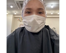 平野ノラ、妊娠時除き体重“最高新記録”告白「何とかしなければー」