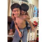 「ラミレスの妻･美保、春休みの育児に葛藤＆母の本音も」の画像1