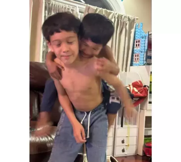 ラミレスの妻･美保、春休みの育児に葛藤＆母の本音も