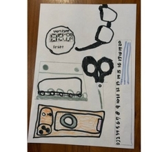 小原正子、夫・マック鈴木の提案で家族団らん"ゲームさせない作戦"