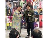 「パーキンソン病公表の美川憲一、傘寿迎え“しぶとく”宣言」の画像1