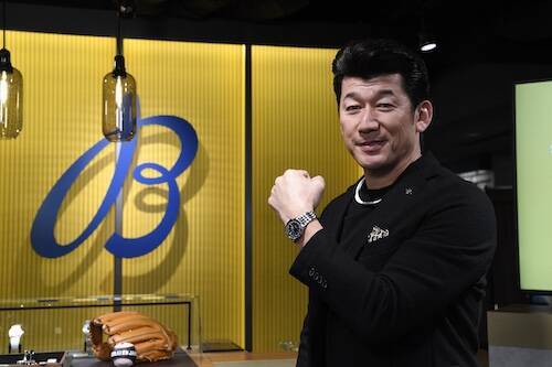 三浦大輔、監督退任後の心境吐露「プロとはまた違った角度で…」