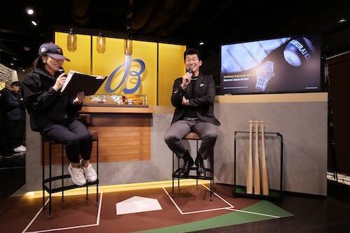 三浦大輔、監督退任後の心境吐露「プロとはまた違った角度で…」