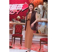 新山千春、番組で初恋の人と再会＆感動「会えた瞬間は…」