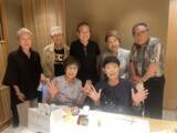 「美川憲一、由紀さおり＆水谷豊から“傘寿”を祝福され笑顔」の画像2