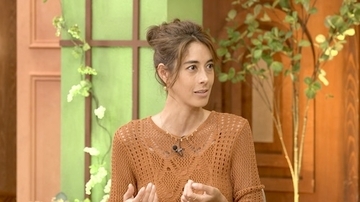 森泉が夫との馴れ初めを告白、距離が縮まった意外なきっかけとは？