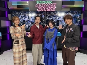 声優・和泉風花、４月アニメ『氷の城壁』アフレコでの苦悩を吐露