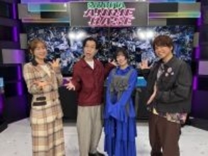 声優・和泉風花、４月アニメ『氷の城壁』アフレコでの苦悩を吐露