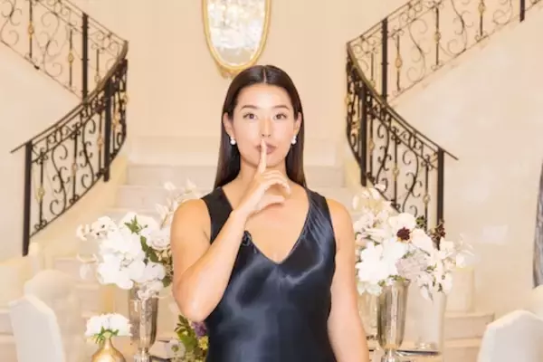 CELEB SECRET…スタジオゲストに芸能界屈指のセレブ、すみれ出演