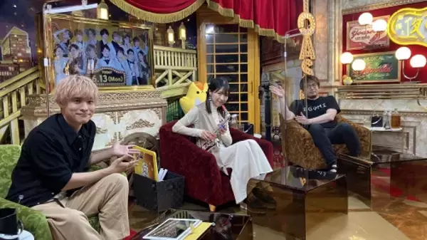 「安元洋貴＆岡本信彦、ファンサービスの失敗談に大爆笑」の画像