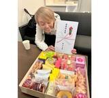 「研ナオコ、北海道の大物歌手からの楽屋御見舞に感謝」の画像2