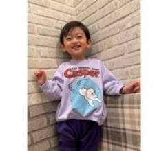 おばたのお兄さん、２歳６ヵ月息子に"胎内記憶"について聞く