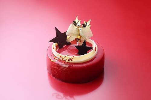 アンリ・シャルパンティエ、10月１日からクリスマスケーキの予約開始