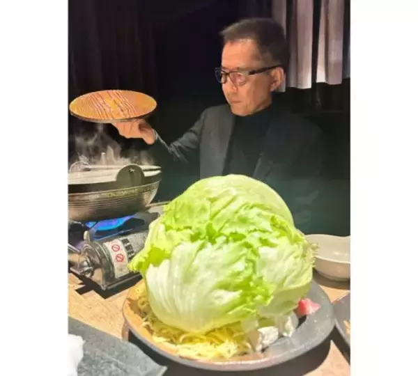 「研ナオコ、夫のプチハプニングに苦笑「なんで黙ってたんだろう」」の画像