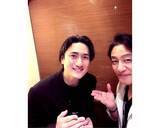 「片岡愛之助、中村隼人との初サシ飯報告「大好きな後輩」」の画像2