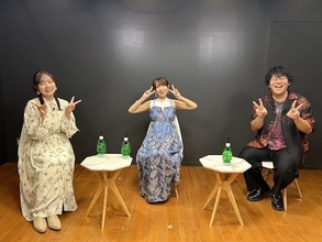 アニメ『オールワークスメイド』をキャスト陣が振り返り！