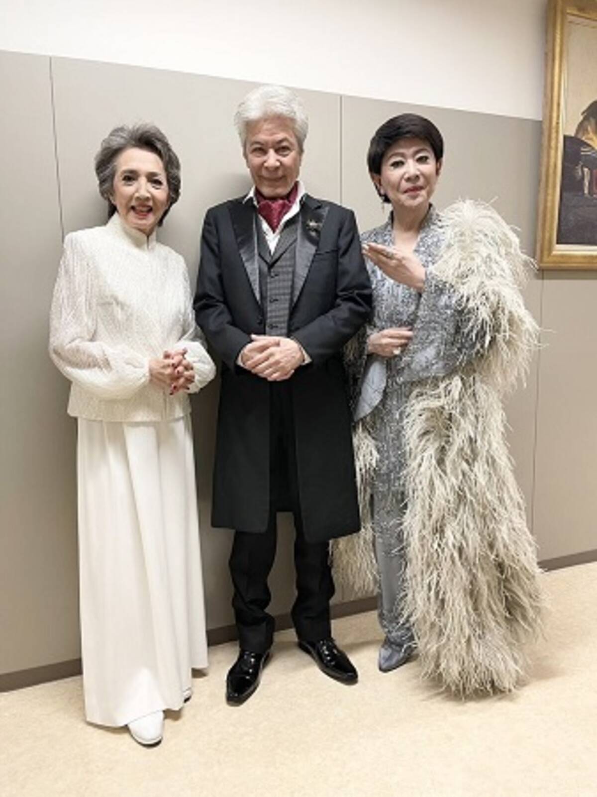 安奈 淳 結婚