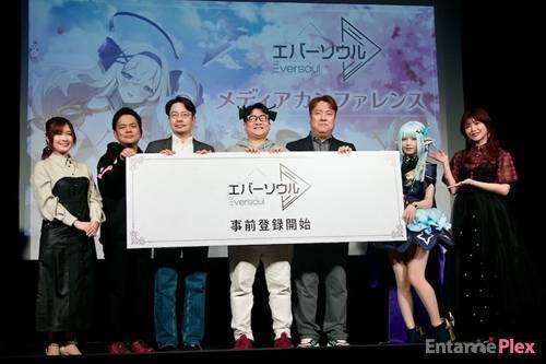 声優・前田玲奈も感嘆「美しすぎる」ゲームが日本上陸！