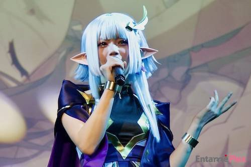 声優・前田玲奈も感嘆「美しすぎる」ゲームが日本上陸！