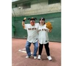 ニッチェ･江上、“衝撃的”ジャビット顔に「怖い？？」