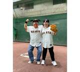 「ニッチェ･江上、“衝撃的”ジャビット顔に「怖い？？」」の画像2