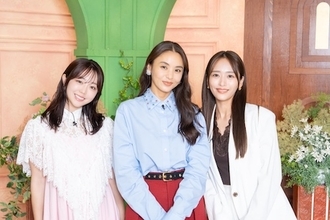 『秘密のママ園』８月30日（日）夜９時より新シーズン放送決定