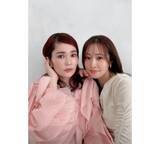 「平野ノラ、大沢あかねの美人化に「ベッケンバウアーもおったまげ～」」の画像2