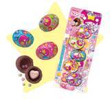 「ツインクル45周年記念、リトルツインスターズとお星さまコラボ」の画像4