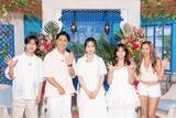 「シャッフルアイランドSeason７、本田望結がゲスト出演決定」の画像2