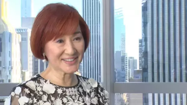 「松居一代の豪華すぎるNYセレブ生活に密着、驚愕の隣人話も」の画像