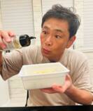 「ココリコ遠藤もおかわりする“遠藤家の必需品”とは？」の画像1